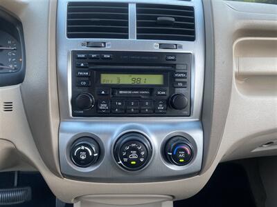 2007 Kia Sportage EX   - Photo 34 - Fremont, CA 94536