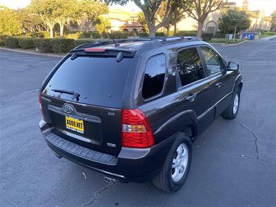 2007 Kia Sportage EX   - Photo 50 - Fremont, CA 94536