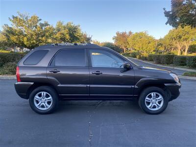 2007 Kia Sportage EX   - Photo 19 - Fremont, CA 94536