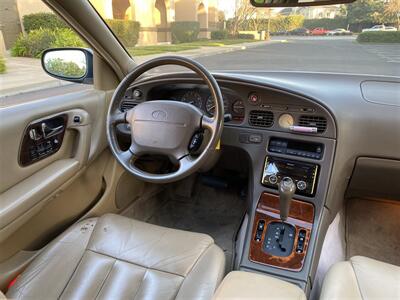 1995 INFINITI Q45 A   - Photo 22 - Fremont, CA 94536