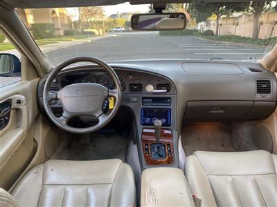 1995 INFINITI Q45 A  