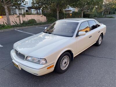 1995 INFINITI Q45 A   - Photo 5 - Fremont, CA 94536