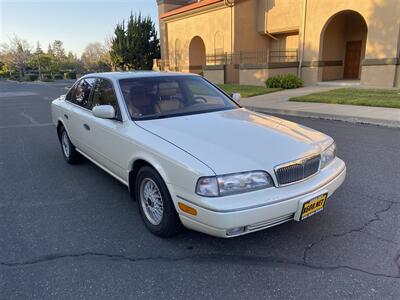 1995 INFINITI Q45 A   - Photo 27 - Fremont, CA 94536