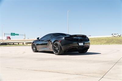 2013 McLaren MP4-12C Spider - Photo 26 - Fremont, CA 94536