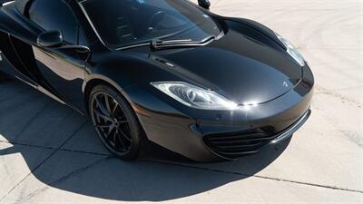 2013 McLaren MP4-12C Spider - Photo 27 - Fremont, CA 94536