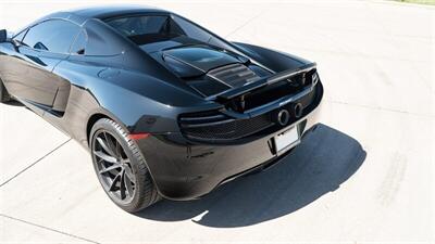 2013 McLaren MP4-12C Spider - Photo 32 - Fremont, CA 94536