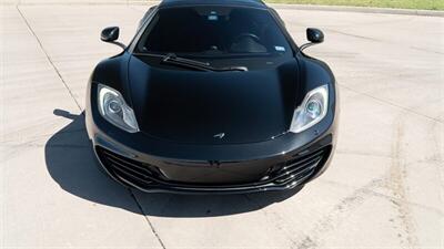2013 McLaren MP4-12C Spider - Photo 36 - Fremont, CA 94536