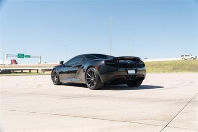 2013 McLaren MP4-12C Spider - Photo 10 - Fremont, CA 94536