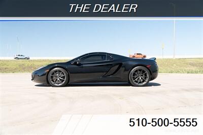 2013 McLaren MP4-12C Spider - Photo 1 - Fremont, CA 94536