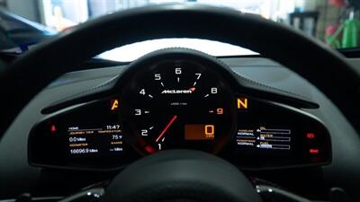 2013 McLaren MP4-12C Spider - Photo 35 - Fremont, CA 94536