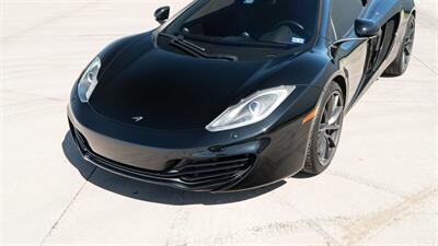 2013 McLaren MP4-12C Spider - Photo 33 - Fremont, CA 94536