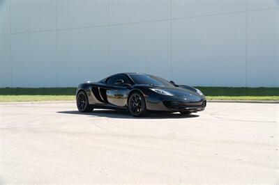 2013 McLaren MP4-12C Spider - Photo 15 - Fremont, CA 94536