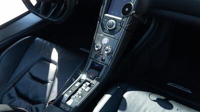 2013 McLaren MP4-12C Spider - Photo 22 - Fremont, CA 94536