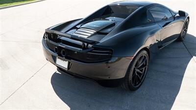 2013 McLaren MP4-12C Spider - Photo 29 - Fremont, CA 94536