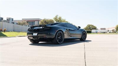 2013 McLaren MP4-12C Spider - Photo 11 - Fremont, CA 94536