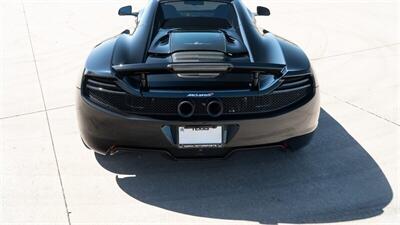 2013 McLaren MP4-12C Spider - Photo 34 - Fremont, CA 94536