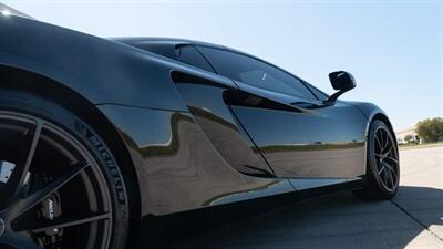 2013 McLaren MP4-12C Spider - Photo 30 - Fremont, CA 94536