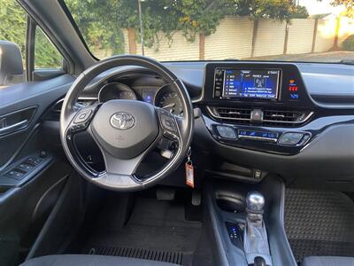 2018 Toyota C-HR XLE   - Photo 36 - Fremont, CA 94536