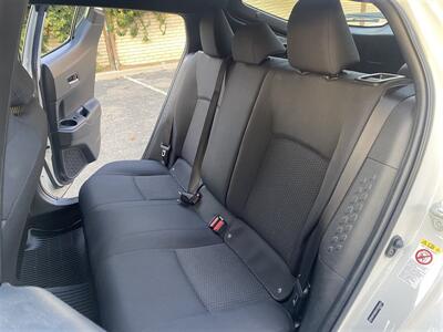 2018 Toyota C-HR XLE   - Photo 17 - Fremont, CA 94536