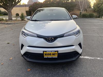 2018 Toyota C-HR XLE   - Photo 24 - Fremont, CA 94536