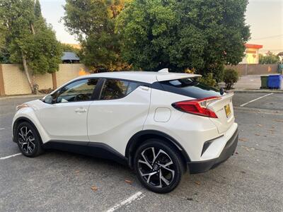 2018 Toyota C-HR XLE   - Photo 30 - Fremont, CA 94536