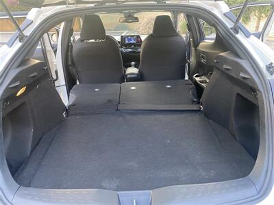 2018 Toyota C-HR XLE   - Photo 25 - Fremont, CA 94536
