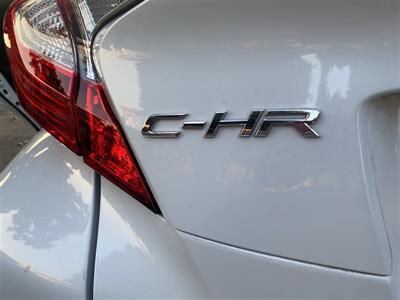 2018 Toyota C-HR XLE   - Photo 21 - Fremont, CA 94536