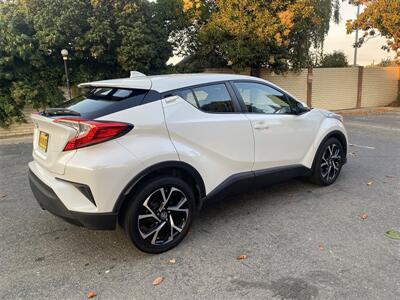 2018 Toyota C-HR XLE   - Photo 20 - Fremont, CA 94536