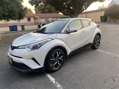 2018 Toyota C-HR XLE   - Photo 28 - Fremont, CA 94536