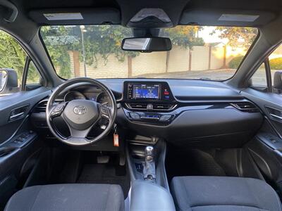 2018 Toyota C-HR XLE   - Photo 2 - Fremont, CA 94536