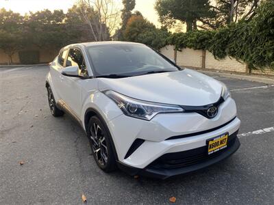 2018 Toyota C-HR XLE   - Photo 22 - Fremont, CA 94536