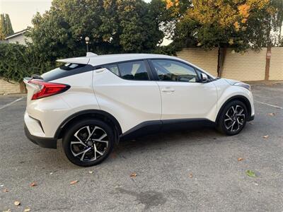 2018 Toyota C-HR XLE   - Photo 16 - Fremont, CA 94536