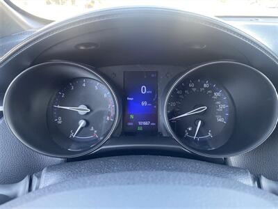 2018 Toyota C-HR XLE   - Photo 6 - Fremont, CA 94536
