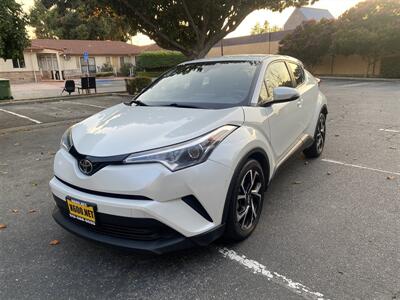 2018 Toyota C-HR XLE   - Photo 26 - Fremont, CA 94536
