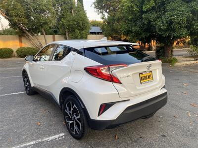 2018 Toyota C-HR XLE   - Photo 10 - Fremont, CA 94536