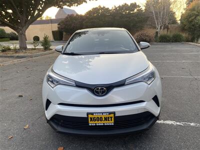 2018 Toyota C-HR XLE   - Photo 32 - Fremont, CA 94536