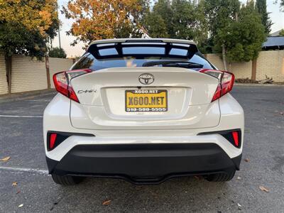 2018 Toyota C-HR XLE   - Photo 3 - Fremont, CA 94536