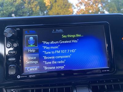 2018 Toyota C-HR XLE   - Photo 37 - Fremont, CA 94536