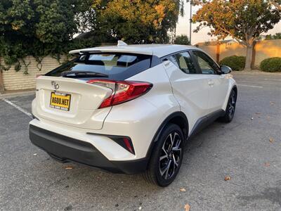 2018 Toyota C-HR XLE   - Photo 12 - Fremont, CA 94536