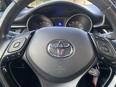 2018 Toyota C-HR XLE   - Photo 38 - Fremont, CA 94536