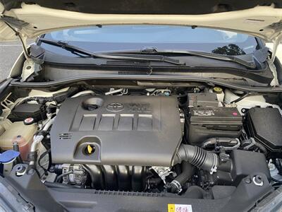 2018 Toyota C-HR XLE   - Photo 11 - Fremont, CA 94536