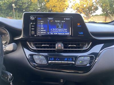 2018 Toyota C-HR XLE   - Photo 39 - Fremont, CA 94536