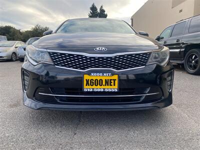 2018 Kia Optima LX - Photo 5 - Fremont, CA 94536