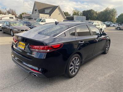 2018 Kia Optima LX - Photo 20 - Fremont, CA 94536