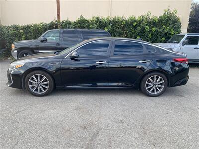 2018 Kia Optima LX - Photo 18 - Fremont, CA 94536