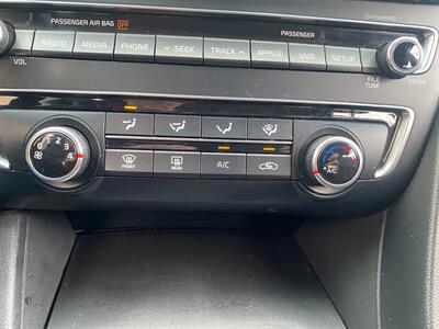 2018 Kia Optima LX - Photo 19 - Fremont, CA 94536