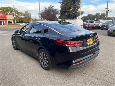 2018 Kia Optima LX - Photo 9 - Fremont, CA 94536