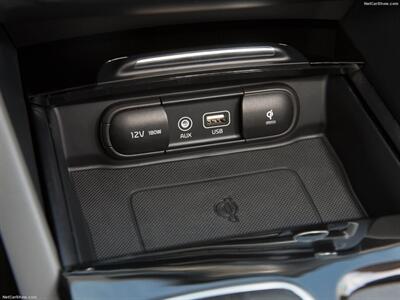 2018 Kia Optima LX - Photo 25 - Fremont, CA 94536