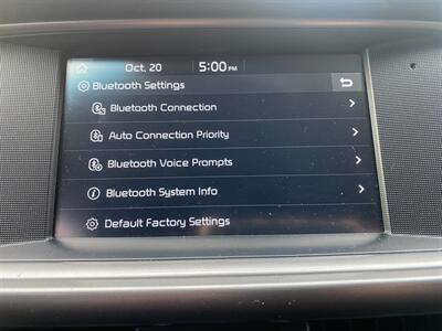 2018 Kia Optima LX - Photo 26 - Fremont, CA 94536