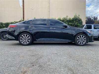 2018 Kia Optima LX - Photo 17 - Fremont, CA 94536